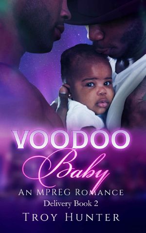 [Special Delivery 02] • Voodoo Baby · an Mpreg Romance (Special Delivery Book 2)